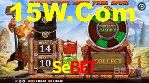 Live Casino Sebet