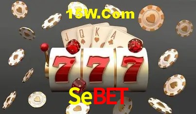 Login Seguro Sebet