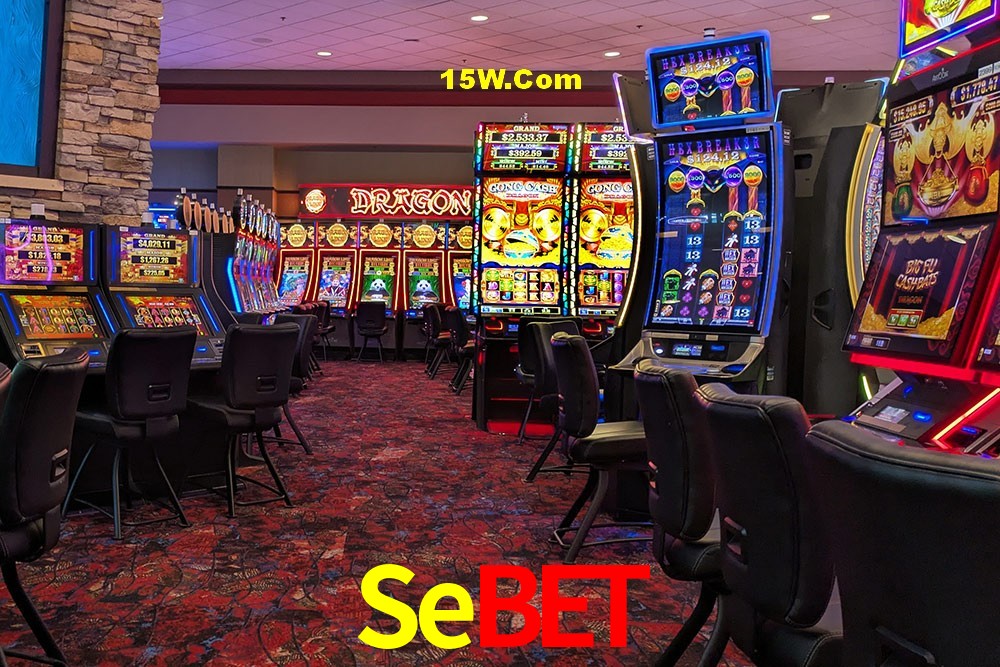 Welcome Bonus Sebet