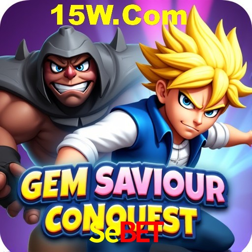 Descubra o Mundo do Cassino Online com Sebet