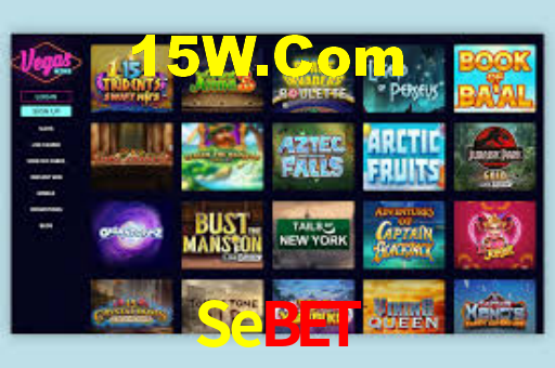 Sebet Login