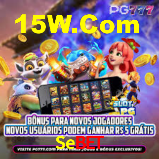 APP oficial da Sebet para mobile