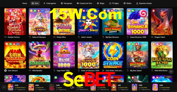 Sebet
