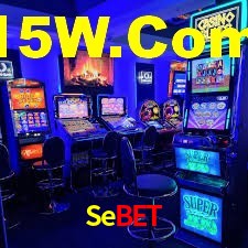 Sebet Login